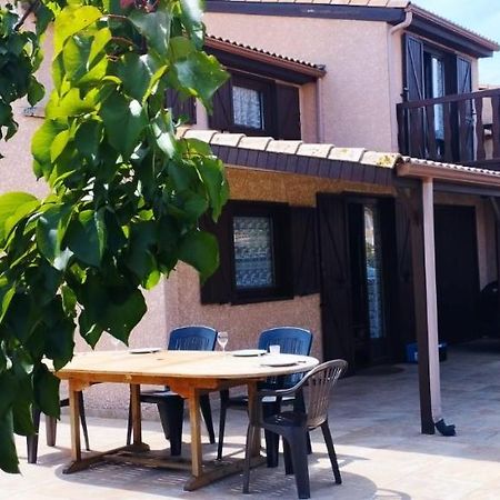 Domaine Les Tamaris - Portes Du Soleil - Villa 3 Chambres Avec Jardin - Climatisation - Acces Animations Et Piscines Inclus ! ポルティラーニュ エクステリア 写真