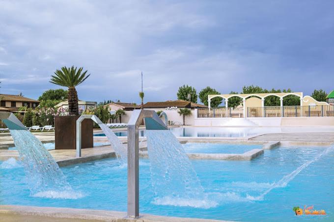 Domaine Les Tamaris - Portes Du Soleil - Villa 3 Chambres Avec Jardin - Climatisation - Acces Animations Et Piscines Inclus ! ポルティラーニュ エクステリア 写真